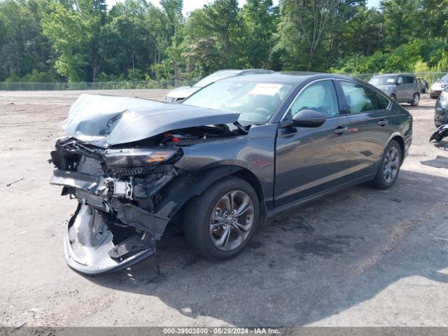 1HGCY1F36RA020310 Honda ACCORD EX