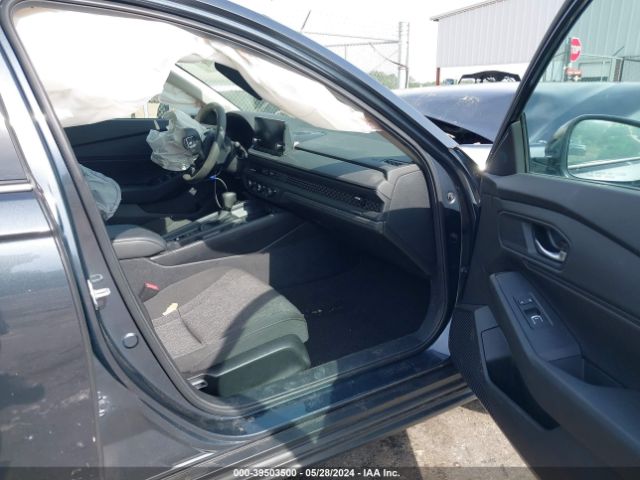 1HGCY1F36RA020310 Honda ACCORD EX