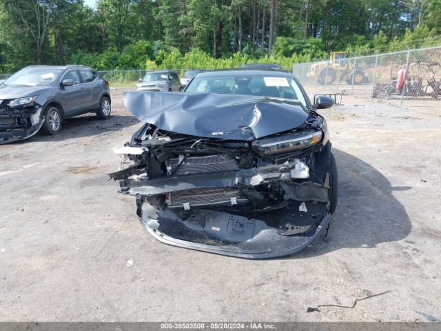 1HGCY1F36RA020310 Honda ACCORD EX