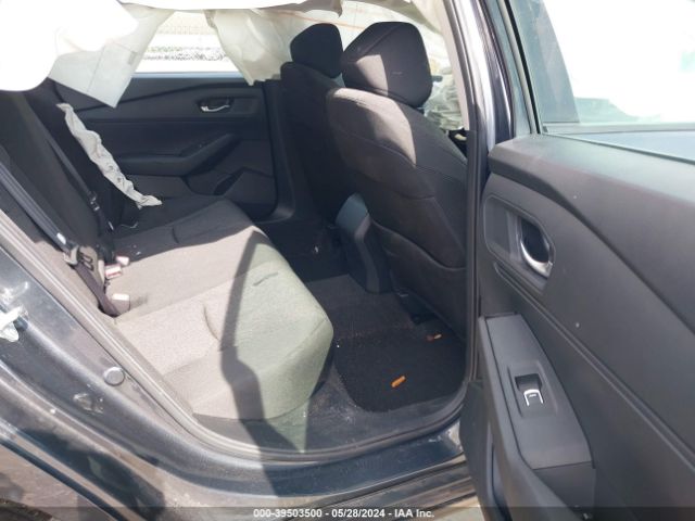 1HGCY1F36RA020310 Honda ACCORD EX