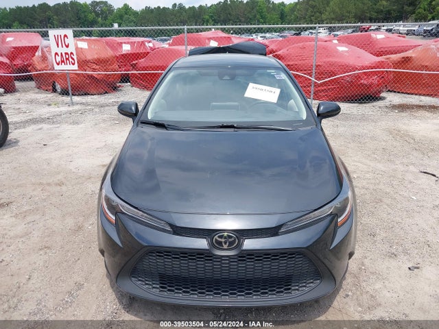 Toyota COROLLA LE 2021 JTDEPMAEXMJ140222 Image 12