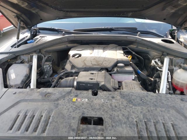 KMUMADTB5NU064874 Genesis Gv70 2.5t Awd