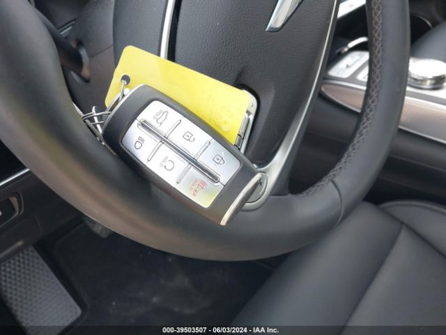 KMUMADTB5NU064874 Genesis Gv70 2.5t Awd