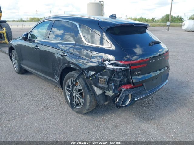 KMUMADTB5NU064874 Genesis Gv70 2.5t Awd