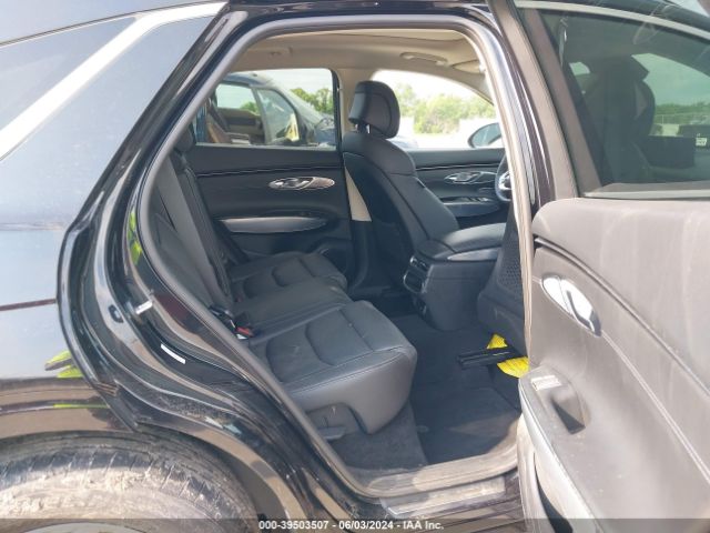 KMUMADTB5NU064874 Genesis Gv70 2.5t Awd
