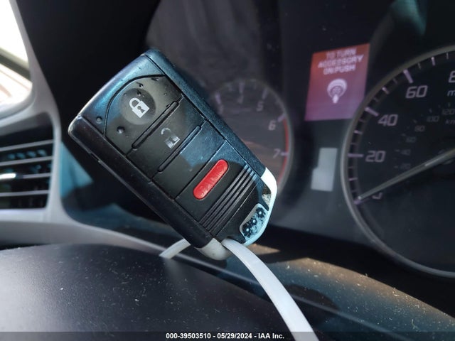 Acura Ilx Hybrid 1.5l 2014 19VDE3F3XEE300173 Image 11