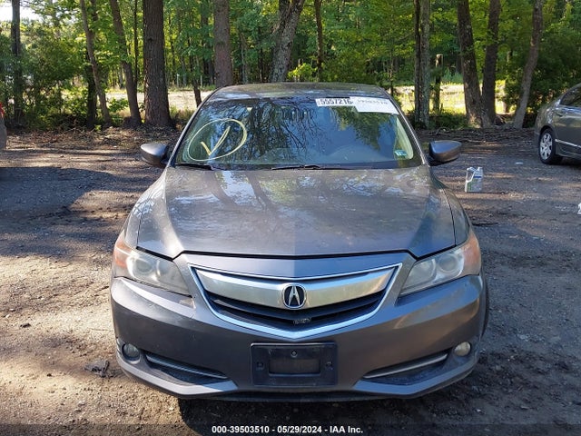 Acura Ilx Hybrid 1.5l 2014 19VDE3F3XEE300173 Image 13