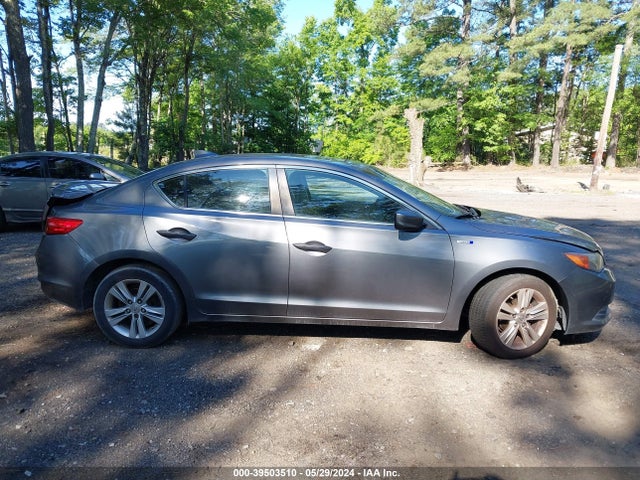 Acura Ilx Hybrid 1.5l 2014 19VDE3F3XEE300173 Image 14