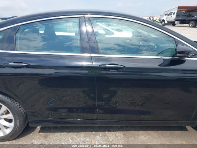 1C3CCCCG5FN661599 Chrysler 200 C
