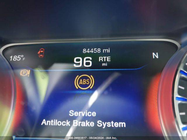 1C3CCCCG5FN661599 Chrysler 200 C