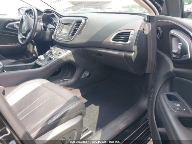 1C3CCCCG5FN661599 Chrysler 200 C