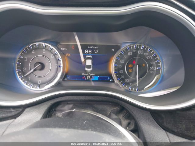 1C3CCCCG5FN661599 Chrysler 200 C
