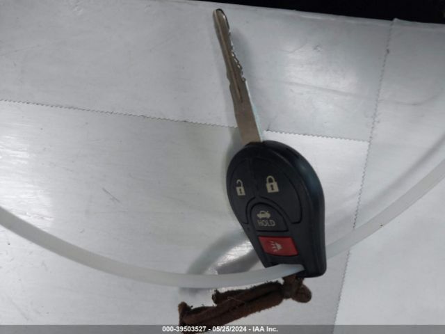 3N1CN7AP6HL862255 Nissan Versa 1.6 Sv