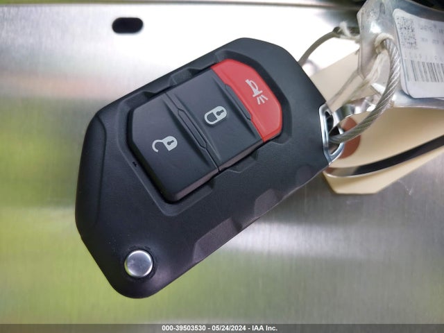 1C4RJXR66RW249045 Jeep Wrangler 4xe Rubicon 4xe