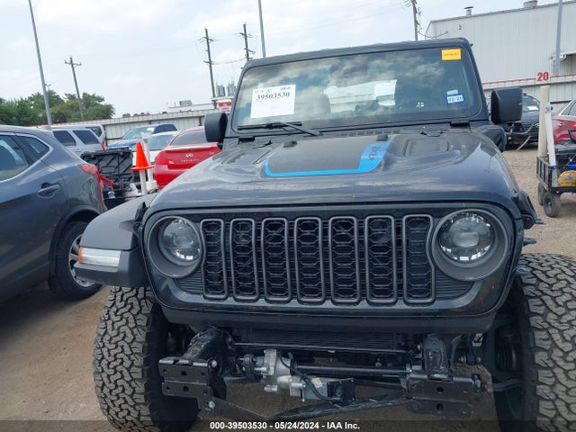 1C4RJXR66RW249045 Jeep Wrangler 4xe Rubicon 4xe