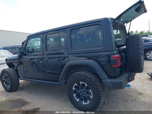 1C4RJXR66RW249045 Jeep Wrangler 4xe Rubicon 4xe
