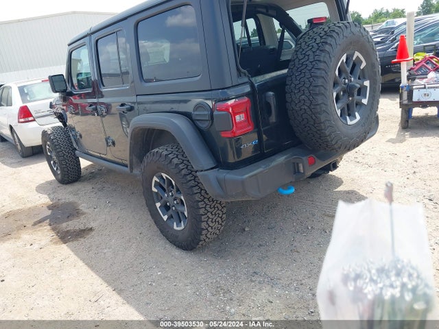 1C4RJXR66RW249045 Jeep Wrangler 4xe Rubicon 4xe