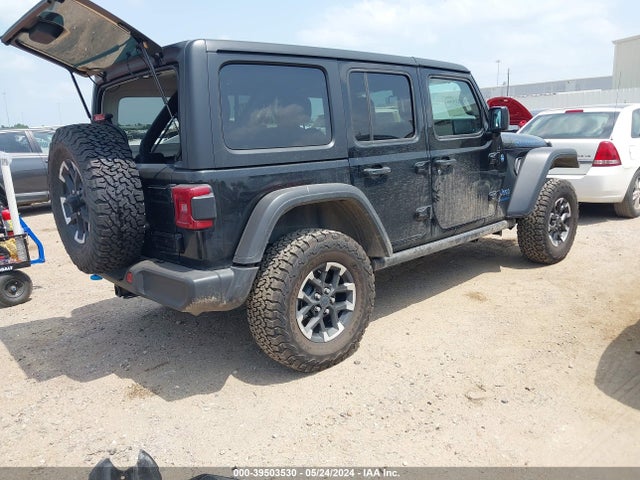 1C4RJXR66RW249045 Jeep Wrangler 4xe Rubicon 4xe