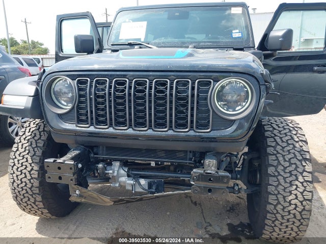 1C4RJXR66RW249045 Jeep Wrangler 4xe Rubicon 4xe