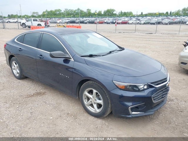 2018 1G1ZB5ST6JF103811 main image
