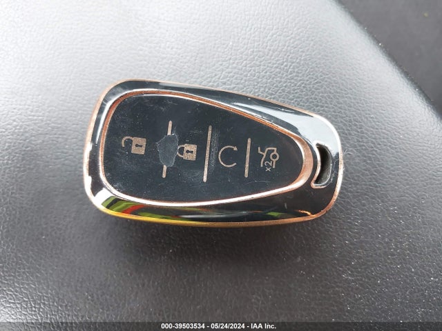 Chevrolet Malibu 1ls 2018 1G1ZB5ST6JF103811 Image 11