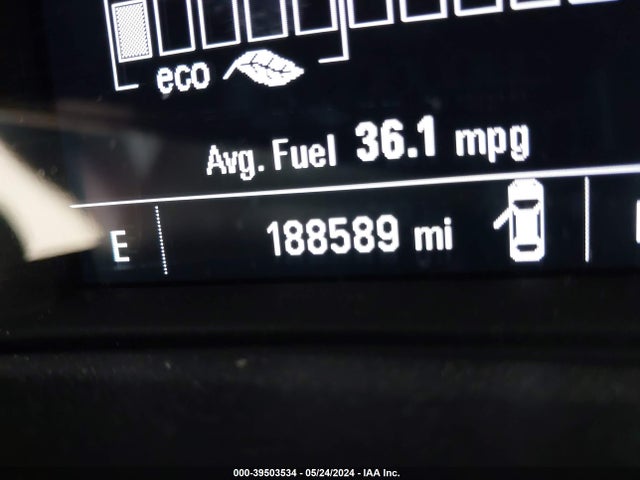 Chevrolet Malibu 1ls 2018 1G1ZB5ST6JF103811 Image 15