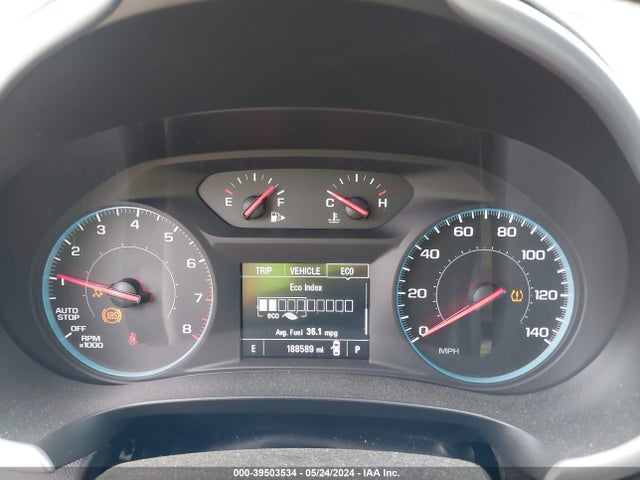 Chevrolet Malibu 1ls 2018 1G1ZB5ST6JF103811 Image 7
