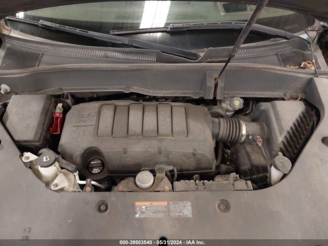 1GKKRTKD9FJ164788 GMC Acadia Denali