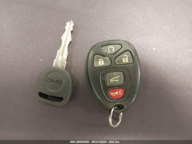 1GKKRTKD9FJ164788 GMC Acadia Denali