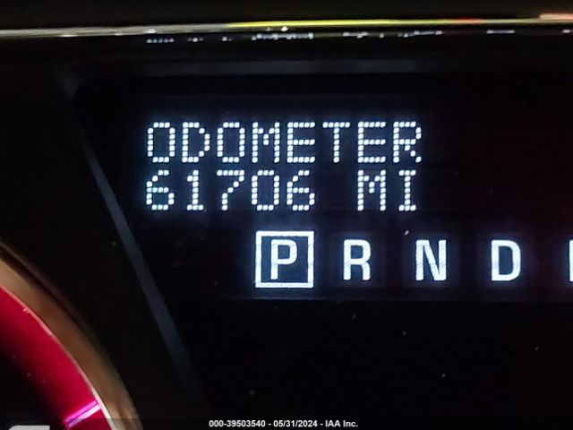 1GKKRTKD9FJ164788 GMC Acadia Denali