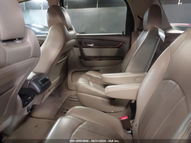 1GKKRTKD9FJ164788 GMC Acadia Denali