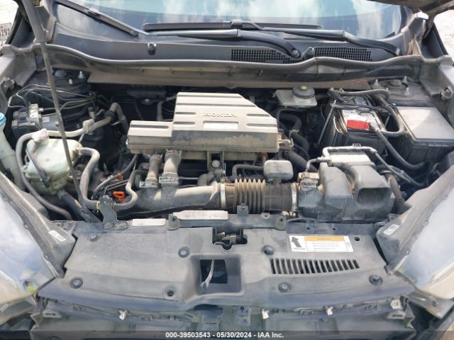 7FARW1H57JE033936 Honda CR-V EX