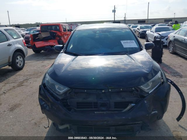 7FARW1H57JE033936 Honda CR-V EX