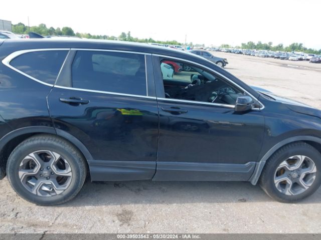 7FARW1H57JE033936 Honda CR-V EX
