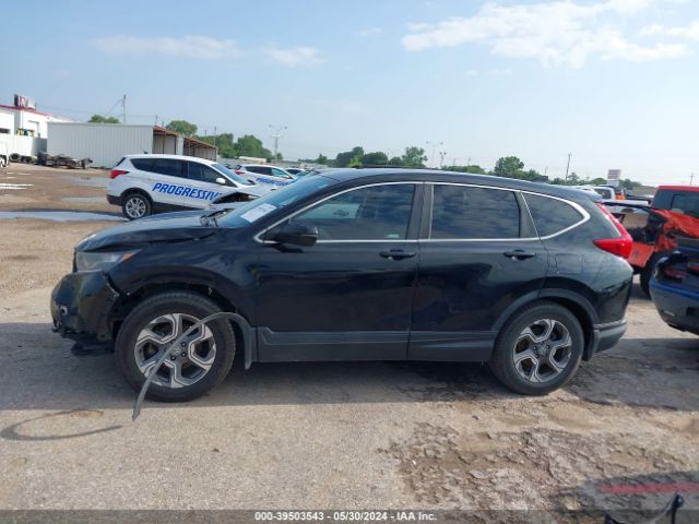 7FARW1H57JE033936 Honda CR-V EX