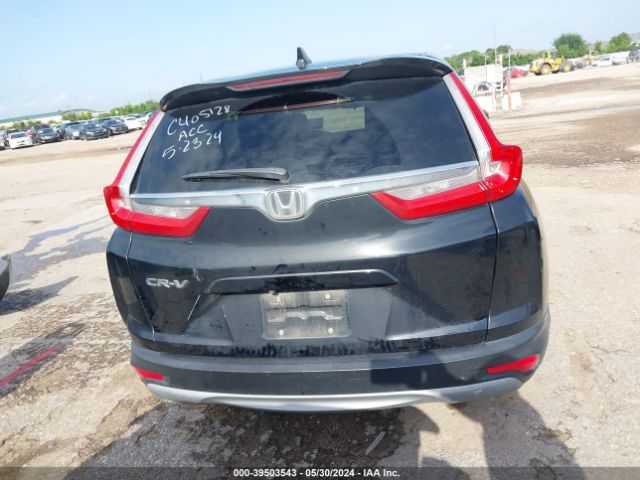 7FARW1H57JE033936 Honda CR-V EX