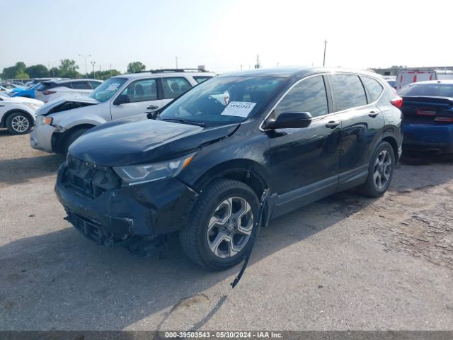 7FARW1H57JE033936 Honda CR-V EX