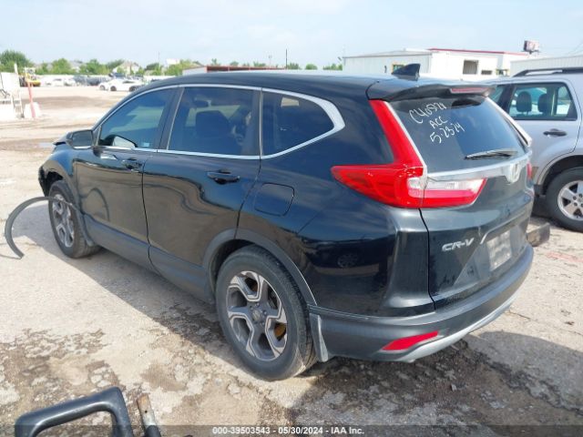 7FARW1H57JE033936 Honda CR-V EX