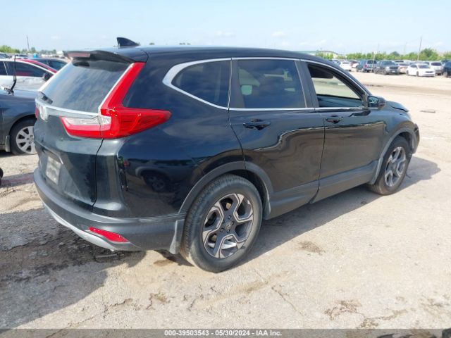 7FARW1H57JE033936 Honda CR-V EX