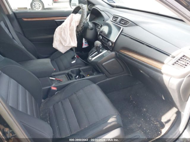7FARW1H57JE033936 Honda CR-V EX