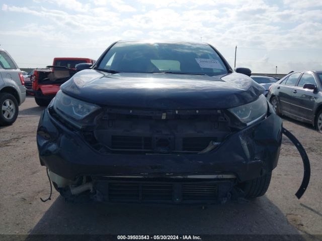 7FARW1H57JE033936 Honda CR-V EX