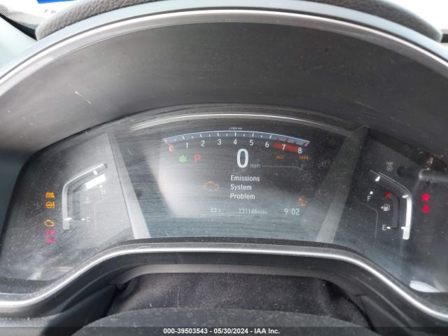 7FARW1H57JE033936 Honda CR-V EX