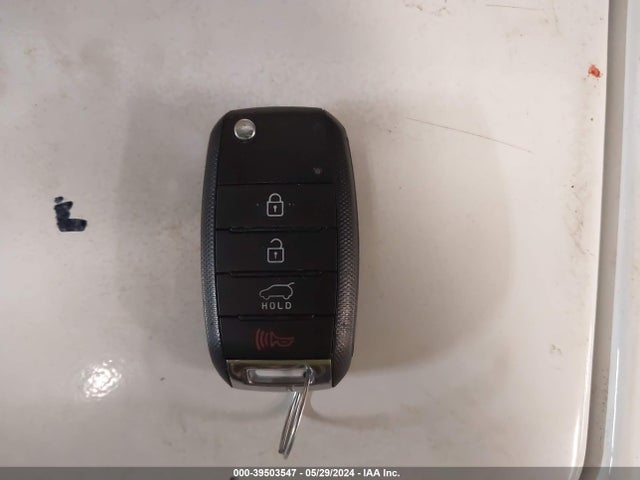 KIA SORENTO LX 2014 5XYKTCA6XEG538145 Image 11