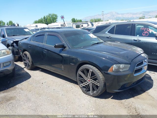 2C3CDXDT7EH334869 Dodge Charger R/t Max