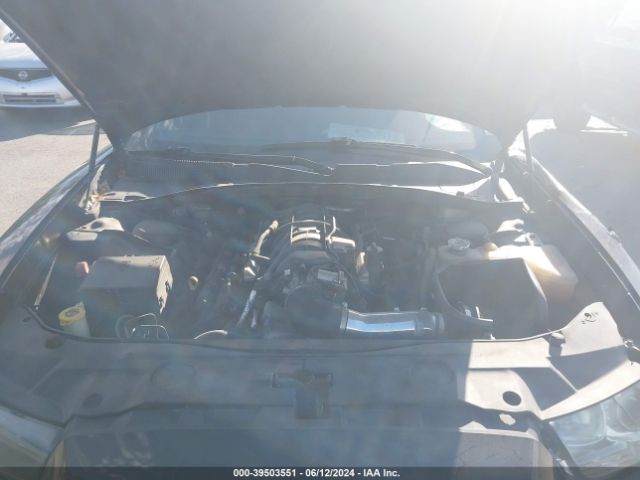 2C3CDXDT7EH334869 Dodge Charger R/t Max