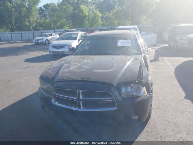 2C3CDXDT7EH334869 Dodge Charger R/t Max