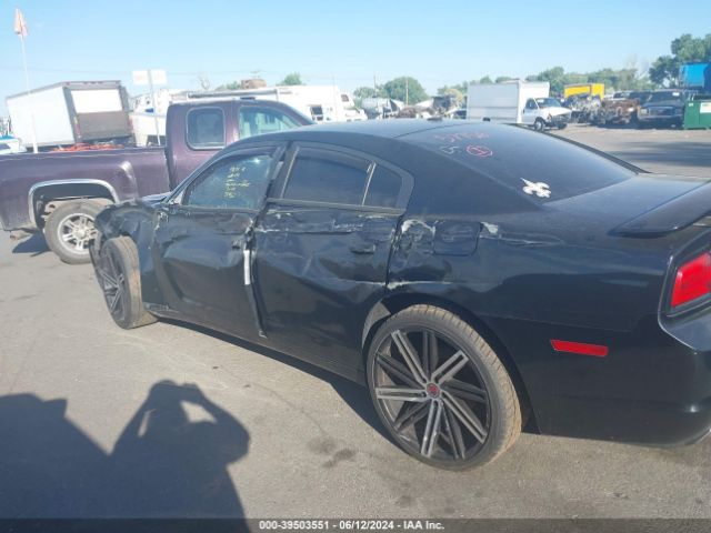 2C3CDXDT7EH334869 Dodge Charger R/t Max