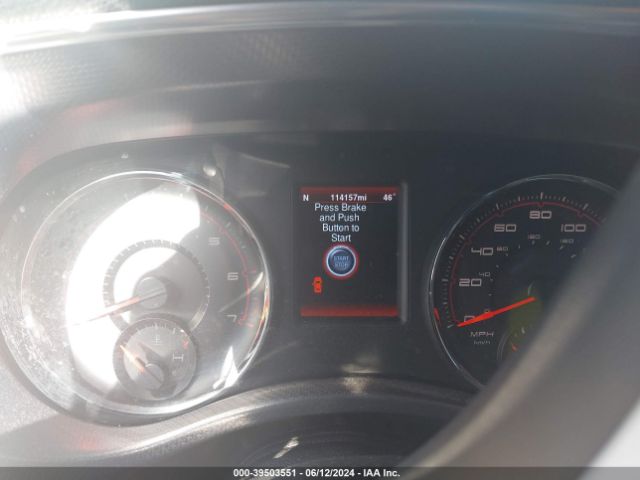 2C3CDXDT7EH334869 Dodge Charger R/t Max