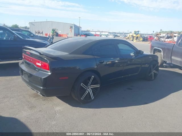 2C3CDXDT7EH334869 Dodge Charger R/t Max