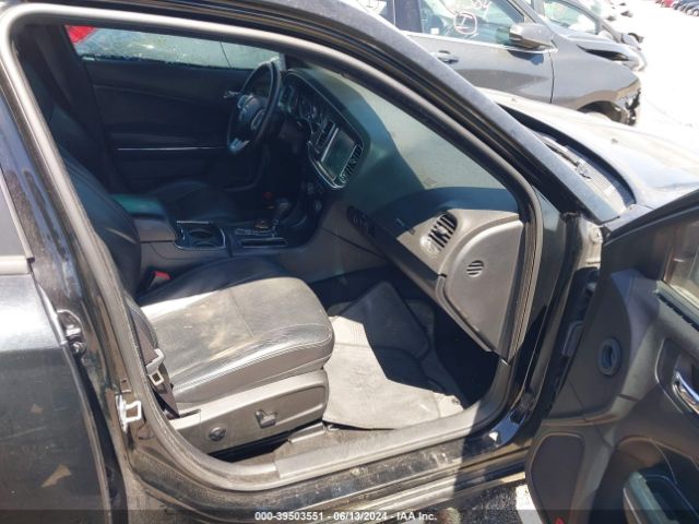 2C3CDXDT7EH334869 Dodge Charger R/t Max